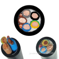 High-Quality OEM 450V/750V AC Electric Vehicle Charging Cables